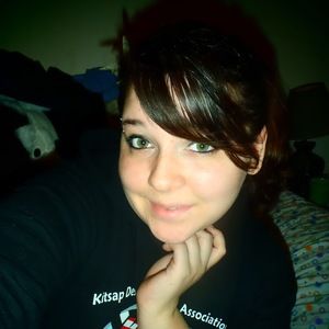 Meet your Posher, Haley